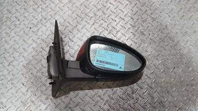 holden barina side mirror replacement