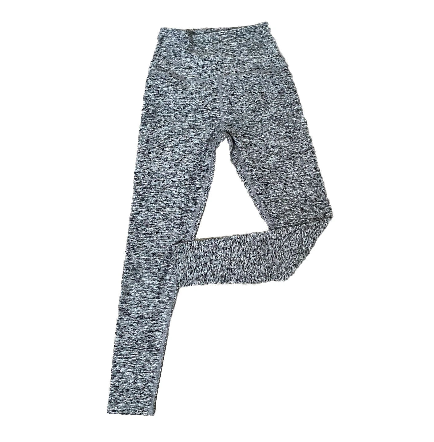 beyond-yoga spacedye high waisted midi super soft leggings