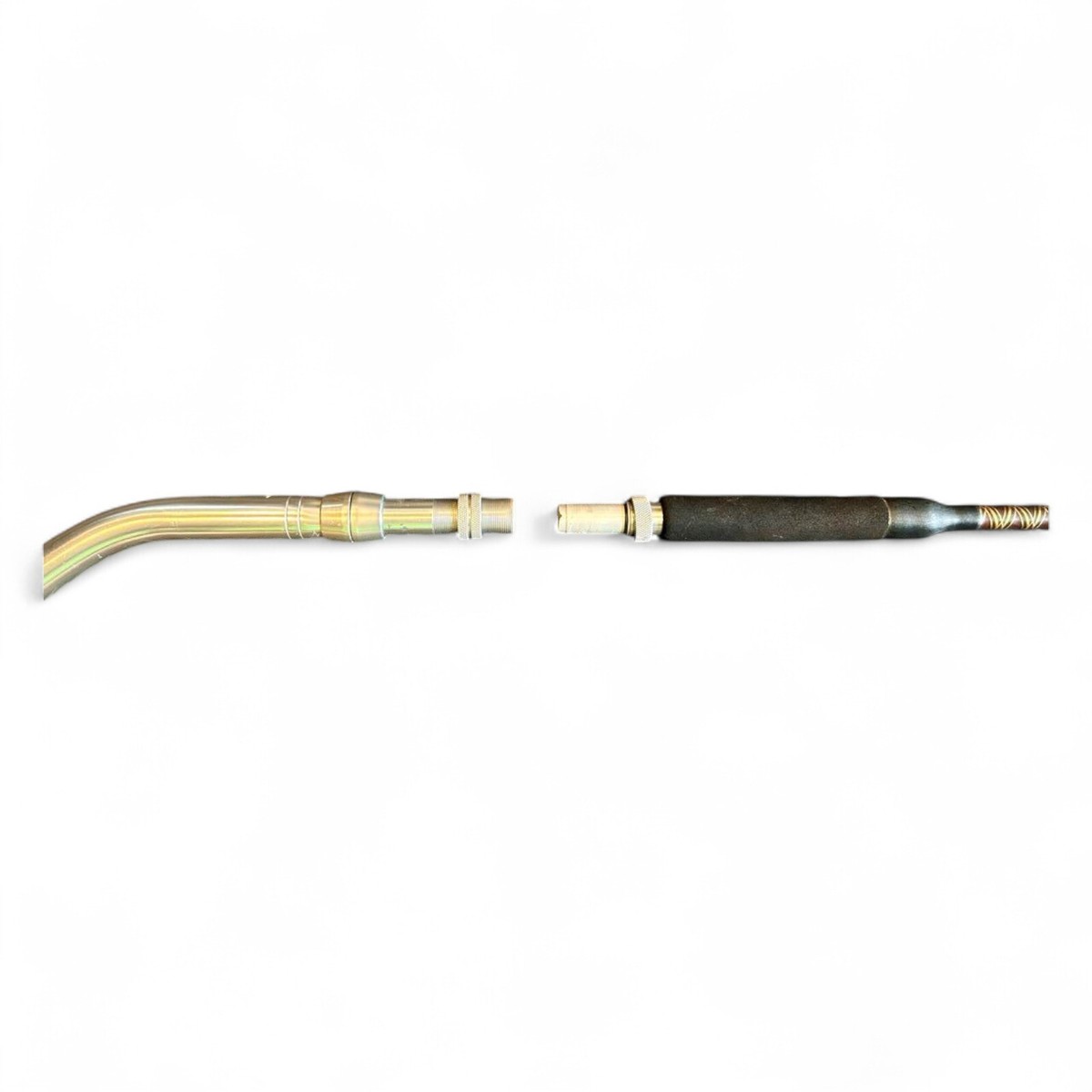 PENN International II 50TW Reel & Rod Set w/ AFTCO Curved