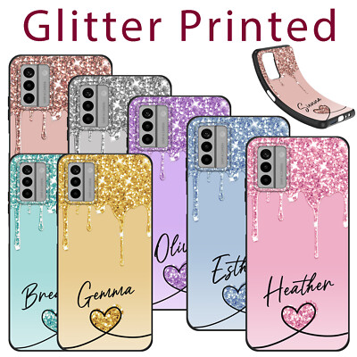 TPU Cover For Nokia C110 C32 C02 G42 G22 Personalized Unique Silicone Phone Case