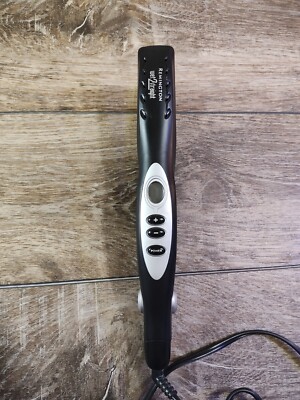 Remington Wet 2 Straight 1 Inch Flat Iron Hair Straightener Styling S-7900i 