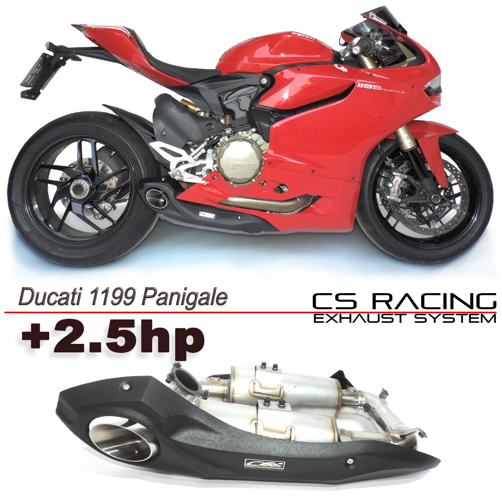 Ducati on sale 899 hp