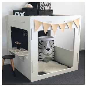 cubby house furniture