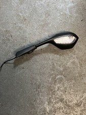 2019 / 2020 BMW S1000rr OEM Left Mirror M-sport K67 for sale 