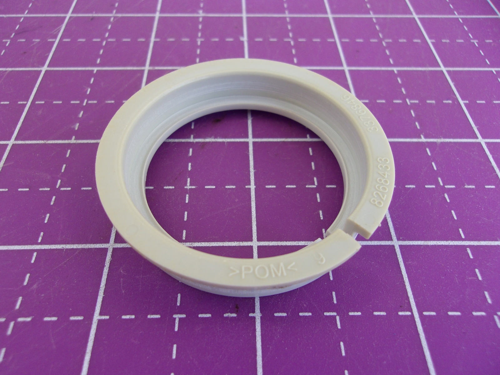8268433 Maytag Dishwasher Upper Spray Arm Seal eBay