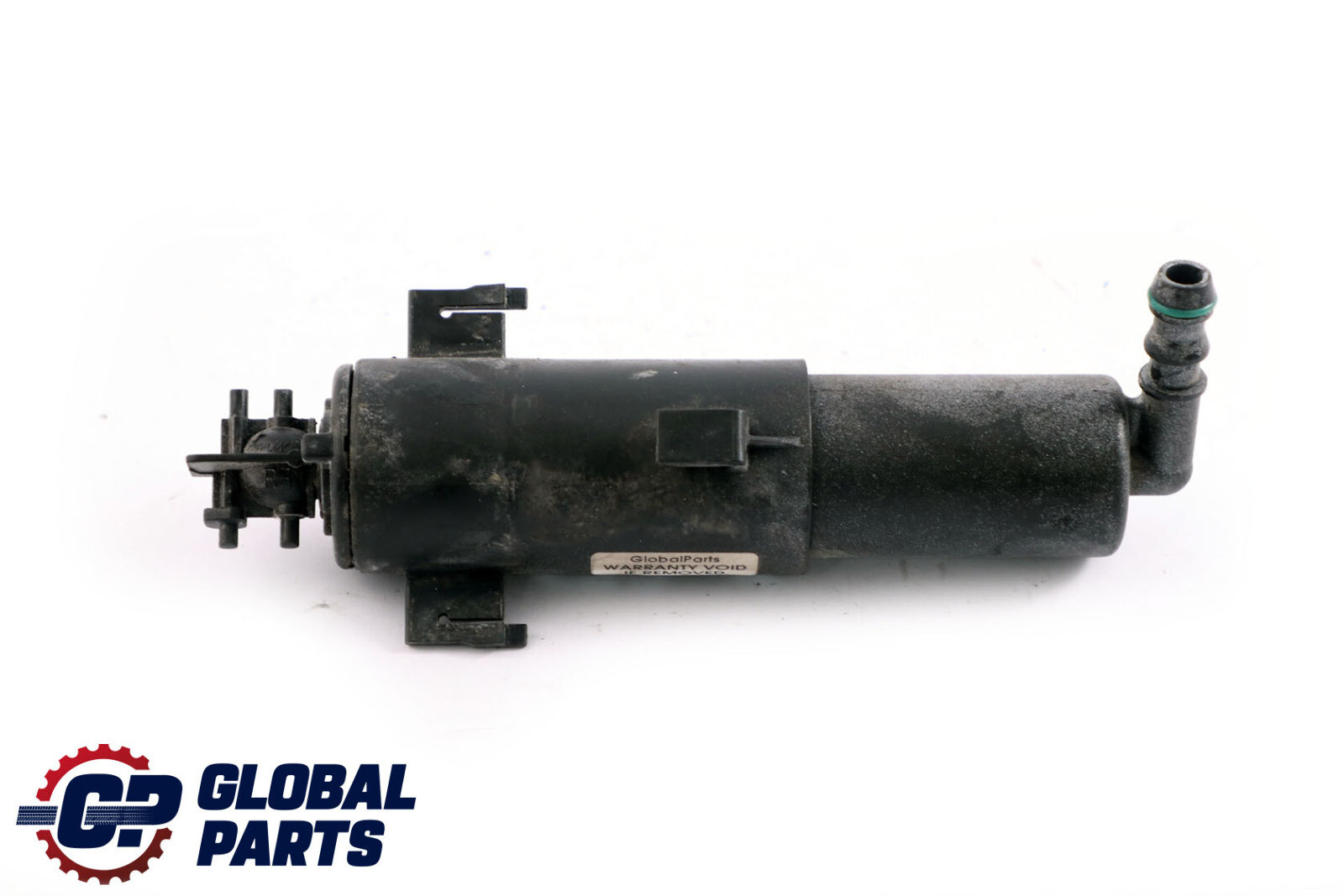 BMW X5 er E70 Scheinwerferlampe Spritzdüse rechts 7173852 online 