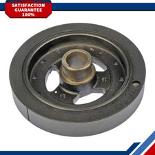 Dorman Harmonic Balancer Crank Pulley for Che...