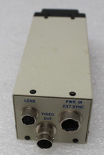 PULNiX TM-545 CCD Camera TM545