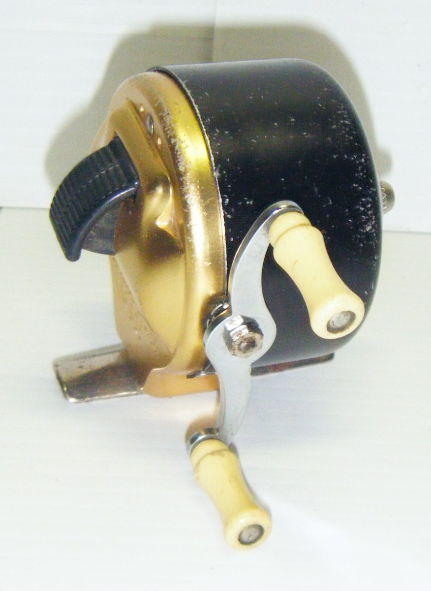 Vintage Bronson Dart Casting Fishing Reel No. 905 | eBay Vintage Bronson Dart Casting Fishing Reel No. 905 | eBay