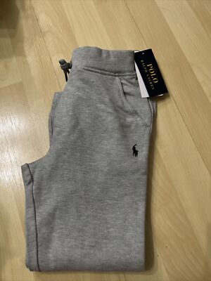 RALPH LAUREN JUNGEN JOGGER Alter 6
