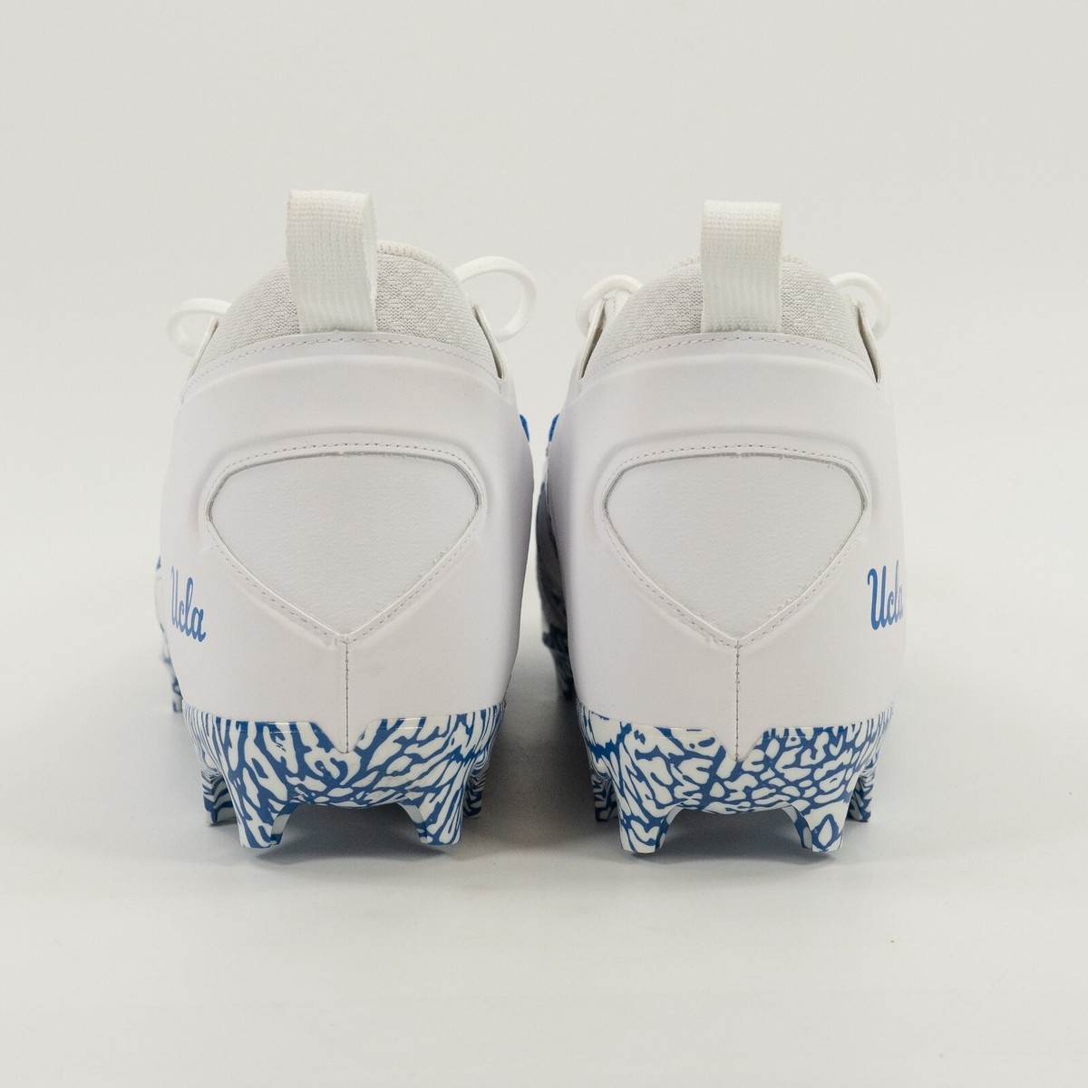 Jordan Alpha Menace Pro 3 UCLA Bruins DH3368-106 Football 