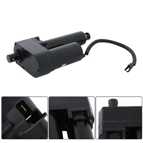 Actuator 725-04500 For Cub Cadet Lift GT2148 GTX2100 GTX2154 GTX2154LE XT3-GSE - Picture 9 of 15
