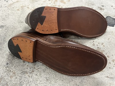 Alden Chromexcel