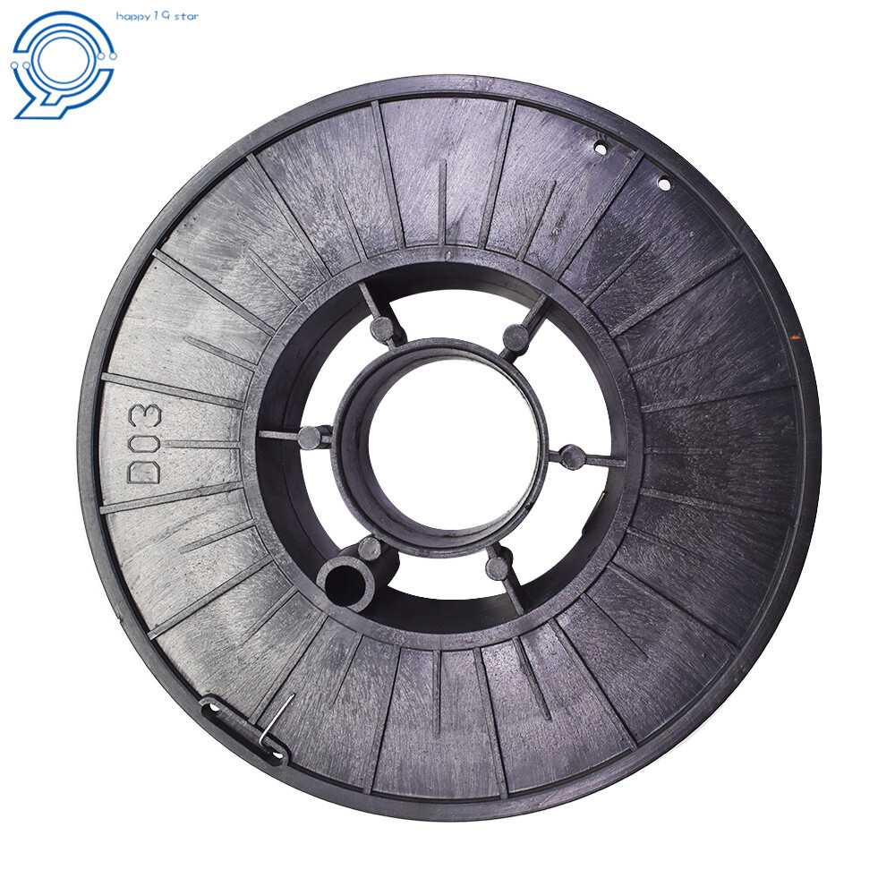 E71T-GS .030 in. Dia 10lb. Gasless-Flux Core Welding Wire 10-Lbs Spool US New