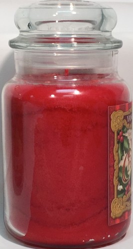 RARE Yankee Candle HOLIDAY 22oz LARGE JAR RETIRED WINTER LIMITD ED SCENTS U PICK - Picture 24 of 230