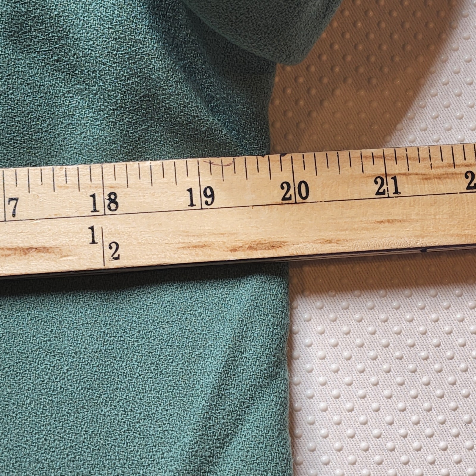 Alfred Dunner Womens Button Jacket Blazer Size 12… - image 10