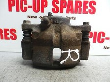 Hyundai Atoz Atos 98-01 Mk1 O/S Drivers Front Brake Caliper 5818102A00  298247