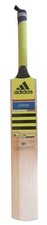 Image of Adidas Pellara Club F48039 Kids Cricket Bat Cricket (Size 4)