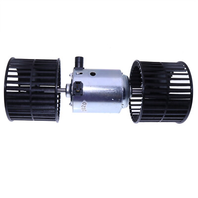 Blower Motor 4475716 for Hitachi ZX125US ZX135US ZX70 ZX75UST