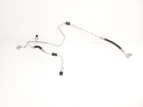 2012-2018 BMW X4 X3 F25 AC HOSE PIPE OEM 9228234 - Picture 4 of 6