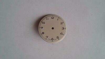 Stück Uhrenhandel für Uhren Fhf 25-28 Ziffernblatt Diametre 27.80 MM
