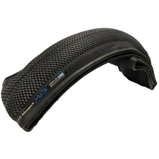 Vee Tire BMX MK3 24X1.75 Folding Bead Bike Tire 47-507 Low Specific Gravity BMX