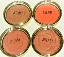 MILANI  POWDER BLUSH   CHOOSE COLOR