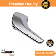 INTERIOR DOOR HANDLE LEFT for Vauxhall CORSA D 13297813