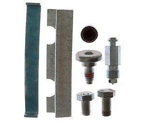 Pinza de freno Frt Raybestos FRC7700N Foto 4 de 4