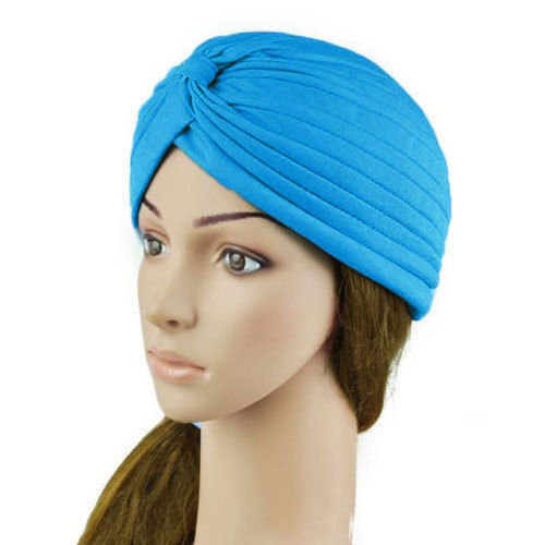 Chemioterapia turbante donna donna ragazza di alta qualità bandana stile afro-indiano B3 Regno Unito - Foto 25 di 28