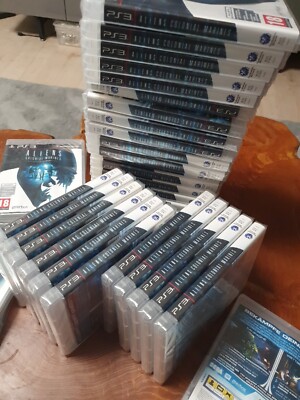 Aliens Colonial Marines Limited Edtion Playstation 3 PS3 Uncut In Folie