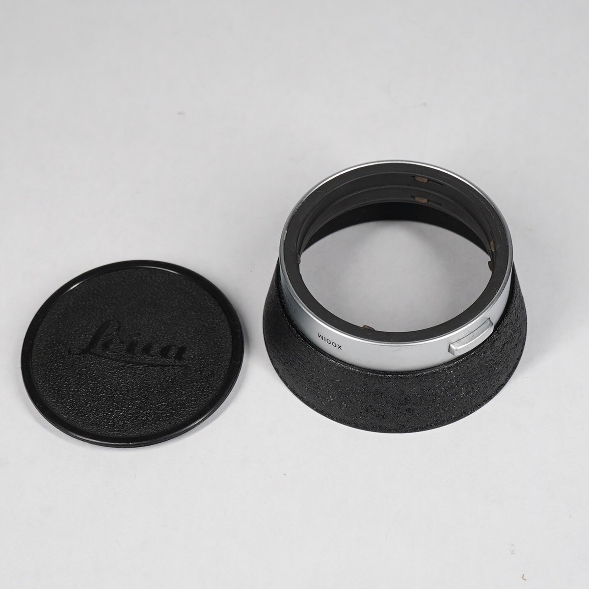 Leica 12521G XOOIM Lens Hood for Summilux-M 50mm f1.4