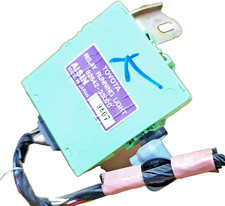 1998-2005 Lexus Gs300 Gs400 Gs430 Daytime Running Light Relay Oem 82642-33020
