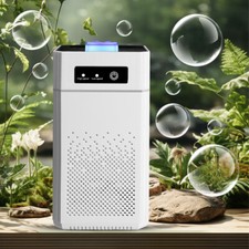 Home HEPA Air Purifier Large Room Air Cleaner for Allergies Smoke Mold Odor Dust 2
