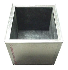 Air Handler Stand Medium 21" Wide x 21" Deep x 20 High