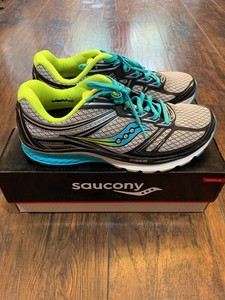 saucony guide 9 wide
