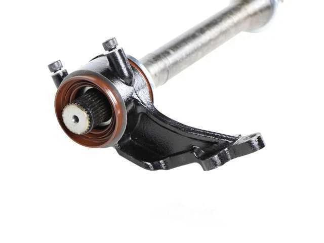 Nuevo eje intermedio para Hyundai Santa Fe 2006-2008 GSP NORTH AMERICA INC. Foto 3 de 4