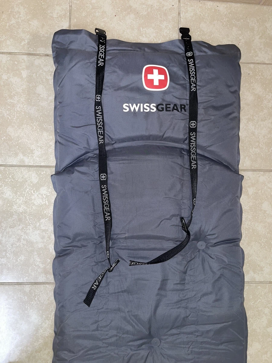 Swiss gear self inflating clearance mat
