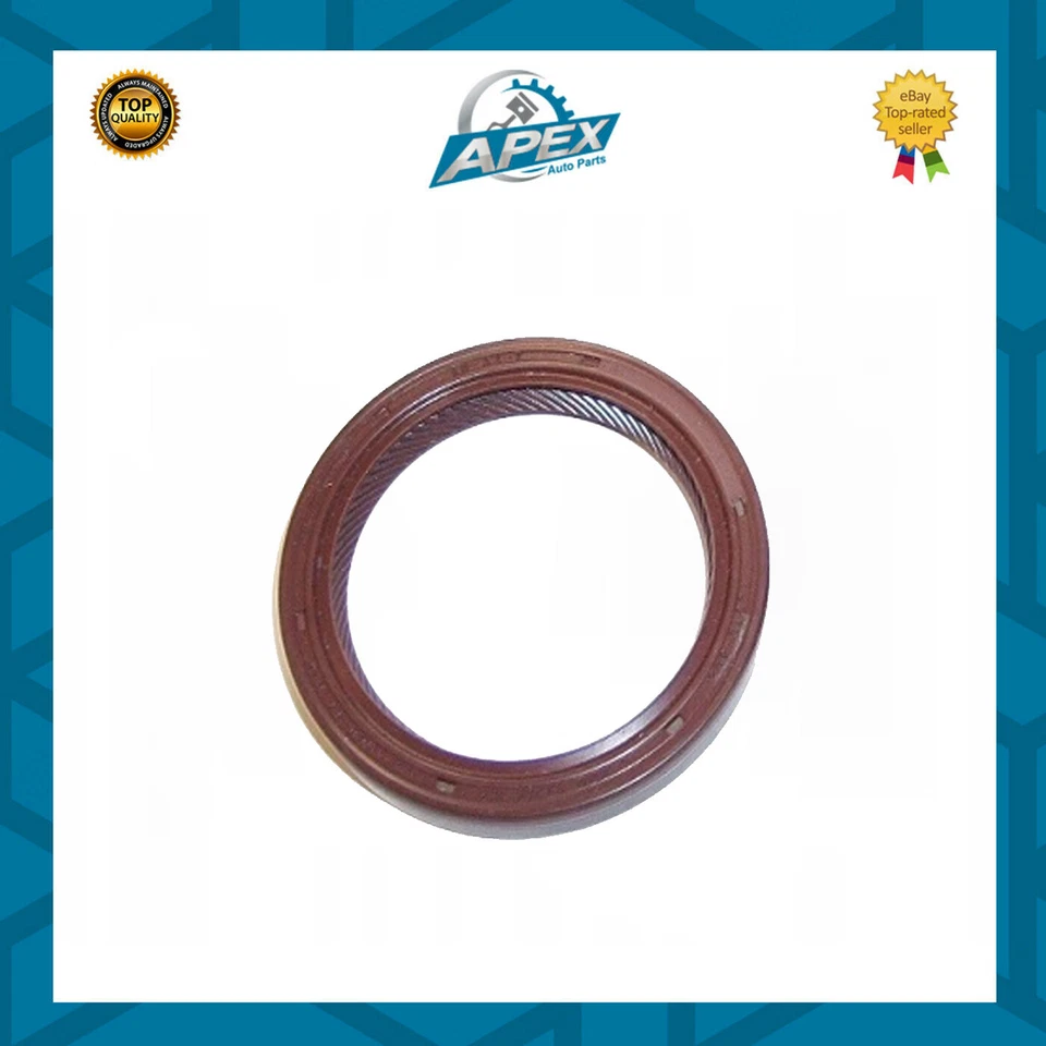 SUZUKI SPLASH SWIFT 1.3 CDTI DDIS DIESEL ENGINE D13A Z13DT CRANKSHAFT OIL SEAL - Image 2 of 3