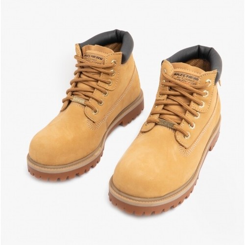Skechers SERGEANTS VERDICT Mens 
