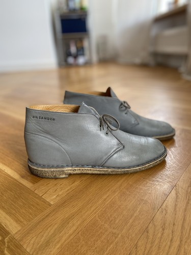 clarks desert boot 43