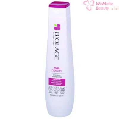 Biolage Full Density Shampoo 13.5oz / 400ml New