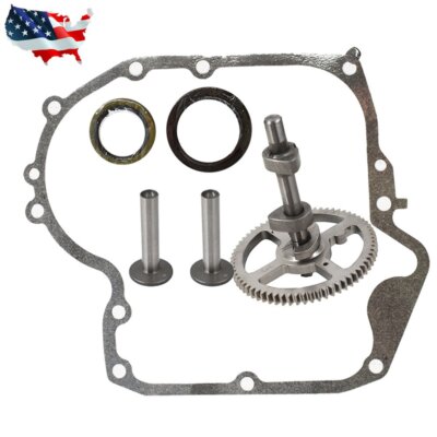Mower Camshaft For BS 84005207 697110 793583 792681 791942 795102 697110 793880