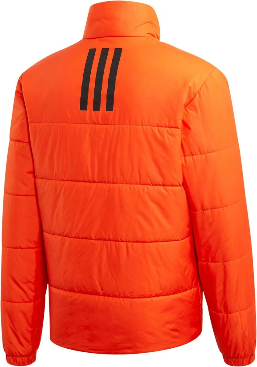 Jacket eBay Coat INS adidas S3 BSC | Orange Winter Puffer