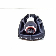 Aerzetix - C57767 - Cuffia soffietto per leva del cambio - compatibile