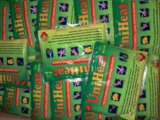 1 Extra Heat Pack Add On For Any Order With TJSFRESHWATERAQUATICS