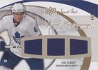 2007-08 Upper Deck Sweet Shot - Jiri Tlusty #154