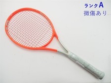 Raqueta de tenis Head Graphene 360 ​​Plus Radical Pro 2021 modelo G2 4 1/4 ​​
