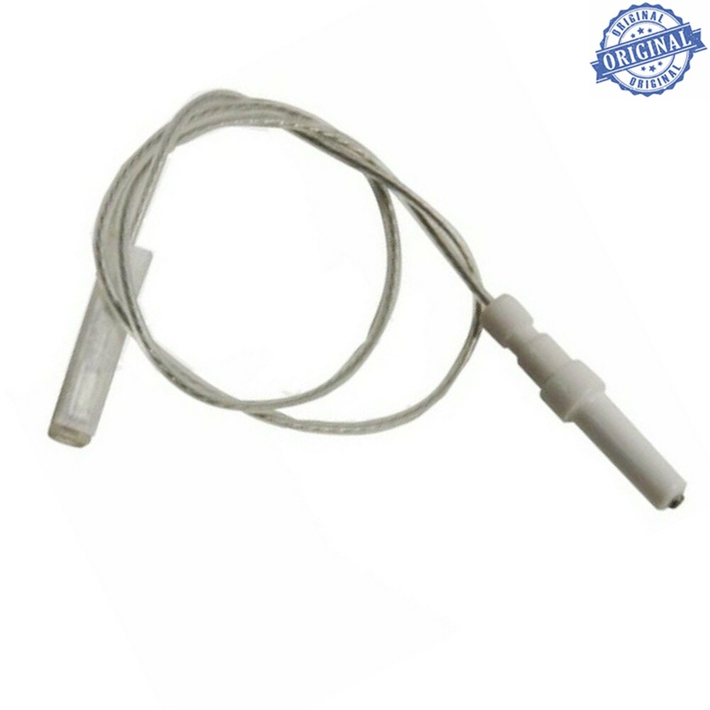 Candeletta Accensione Piano Cottura - Tripla Corona, Compatibile Con Marchi Come Whirlpool, Indesit - Foto 11