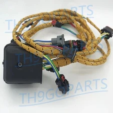 C13 Engine Wiring Harness for Caterpillar Cat E345D Wire Harnass 385-2664
